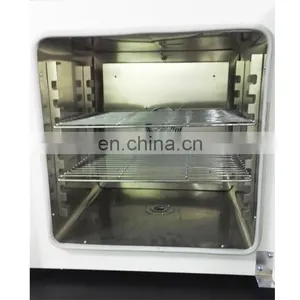 Liyi Vacuum Equipment Transformer Drying Machine 1.9cu Vacuum Oven thumbnail-6