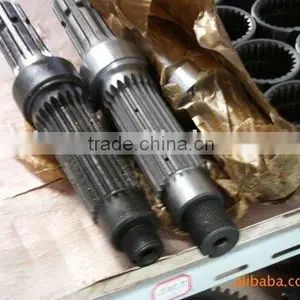 PTO Shaft Gear thumbnail-1
