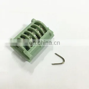 Titanium Clips Titanium Ligation Clips Surgical Laparoscopic Instruments thumbnail-2