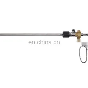 Surgical Instrument Geyi Laparoscopic Clip Applicator Hemolok Clip Applier thumbnail-5
