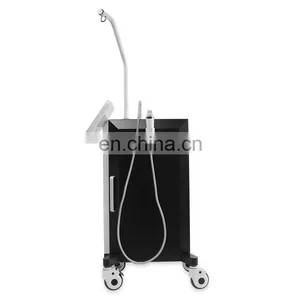 2019 New Fractional RF Microneedle System Skin Tightening Machine Anti-wrinkle Stretch Mark Removal Facial Rejuvenation thumbnail-5