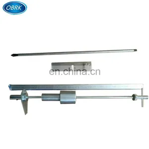 Soil Test DCP Manual Dynamic Cone Penetrometer Kit thumbnail-3