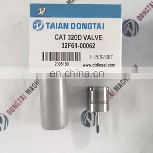 CAT320D VALVE 32F61-00062 32F61-00060 thumbnail-3