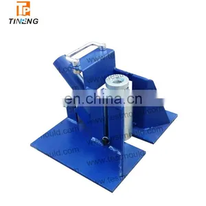 20kg or 30kg Hammer Motor Operated DCP Dynamic Cone Penetrometer for Soil thumbnail-4