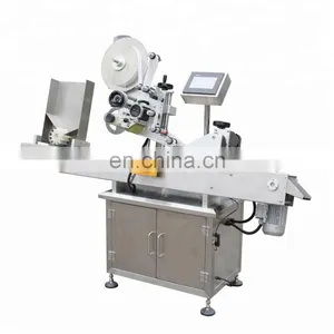 Hot Sale & High Quality Bottle Cap Shrink Sleeve Label Machine thumbnail-1