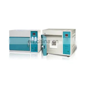 Thermo Scientific Thermolyne High Temperature Furnace thumbnail-5