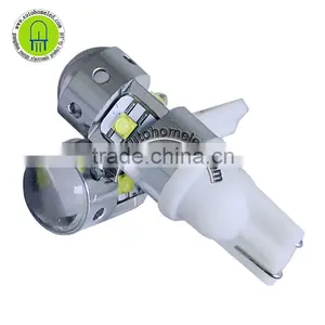 T10 25w Car Interior Led Light Dash Light 194 158 280 501 12V thumbnail-2