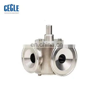 Pneumatic Filling Machine Spare Parts thumbnail-1