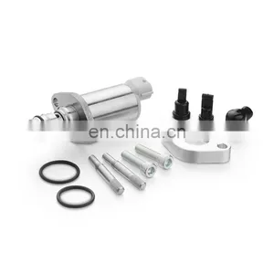 Custom Anodized Aluminum Cnc Machine Machining Metal Parts thumbnail-2