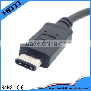 USB Type Mobile Phone Use Usb3.0 Type c Otg Cable thumbnail-3