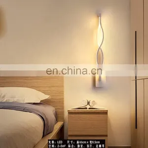 Best Selling 2020 Modern Wall Lamp Simple Wall Lamp for Home Decor thumbnail-1