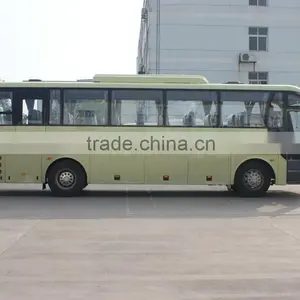 Anyuan PK6105L3G 4x2 10m Diesel Coach Bus SL thumbnail-3