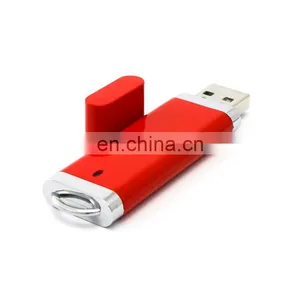 High Speed Logo Printed USB 2.0 Custom 8GB 16GB 32Gb Flash Drives, Lighter USB Pendrive thumbnail-3