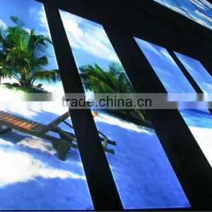 Wider Light Panel Wall thumbnail-1