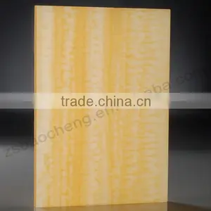 China Supplier Translucent Backlit Resin Bar Counter Panel thumbnail-4