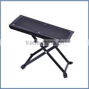 High Selling Guitar Metal Footstool thumbnail-4