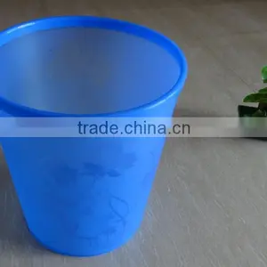 8L Plastic Trash Can / Garbage Can, Bin thumbnail-1