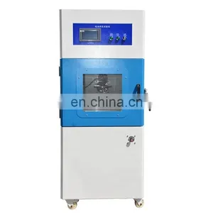 UN38.3 Battery Pack Nail Penetration and Crush Tester thumbnail-1