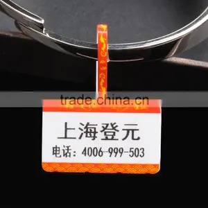 SINMARK European Classical Jewelry Wholesale Pricing Tags thumbnail-2