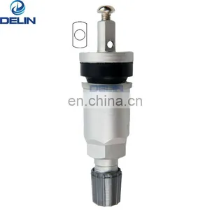 Tubeless Valve Stems Tpms Pressure Monitoring for Buick Tpms Valve thumbnail-1