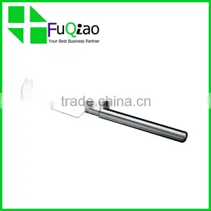 Trade Assurance Stainless Steel Cocktail Muddler for Bar and Mixing Spoon Set thumbnail-6