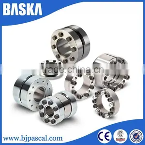 OEM Customized Heavy Duty 75-159mm Length Expansion Bushings From China thumbnail-1