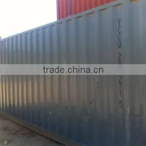 Low Cost Used Container 20ft,40ft,40hq Container for Sale thumbnail-5