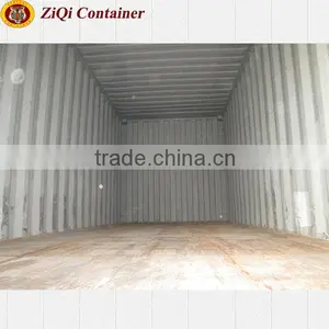 Cheap Container Seaworthy for Sale 20GP/40GP/40HC thumbnail-4