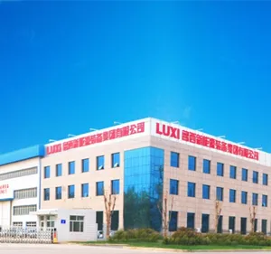 Luxi New Energy Equipment Group Co.,ltd company overview - view 1 thumbnail
