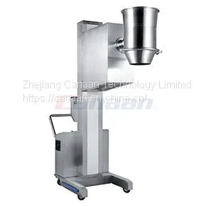 ZLT Series Pharmaceutical Lifting Mill thumbnail-1