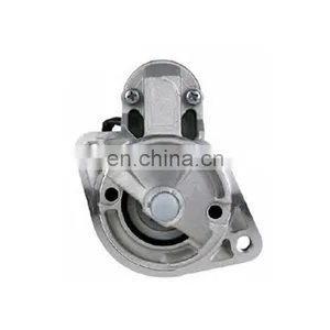 MD360368 12V 8T 1.2KW Starter Motor for Volvo S40 V40 Estate for Mitsubishi Galan Pajero Space Wagon thumbnail-5
