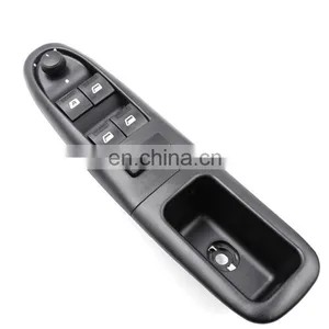 100005767 Best Price Front Left Driver Side Power Window Switch 6554.CF For Peugeot 406 1996-2004 thumbnail-3