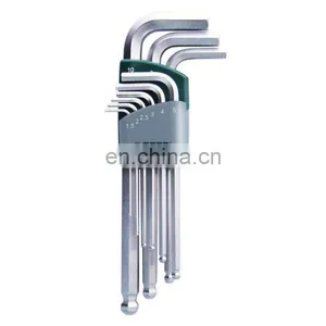 Stainless Steel Screw Hex Socket Button Head Screw thumbnail-1