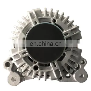 Same as the Original 100% New TG14C016 Alternator 11149 Auto Alternator 06F903023C for VOLKSWAGEN JETTA thumbnail-1