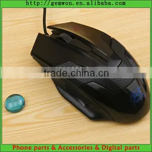 Drivers USB Optical Mouse for PC/Laptop thumbnail-1