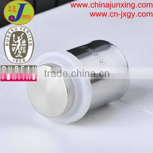 PEX AL PEX Pipe Fittings/ Press Fittings End Cap thumbnail-1