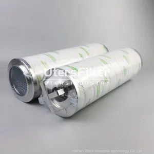 HC2296FCP18H50 UTERS Replace PALL Hydraulic Oil Filter Element/HUSKY Oil Return Filter Element thumbnail-2
