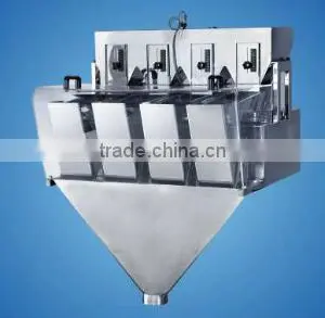 PenKan Modular Linear Weigher for Packing Machine thumbnail-4