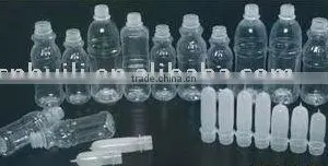 PET Preform / Bottle Preform thumbnail-1
