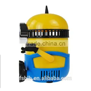 USD Charger & Car Air Purifier/ Travel Portable Mini Air Purifier Quality Choice thumbnail-3