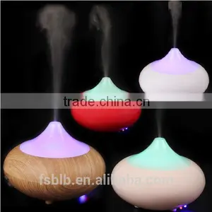 New Design Mini Aroma Diffuser thumbnail-5