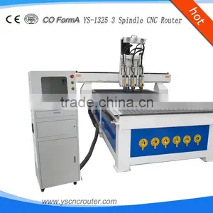 New Design Shopbot Cnc Router for Sale With Great Price thumbnail-3