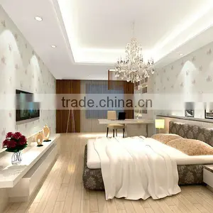 Kids Pvc Wallpaper Cozy and Comfortable thumbnail-1