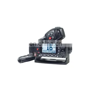 Marine Electronics Maritime Navigation Communication Standard Horizon GX1400G Class D CH70 Fixed Mount VHF Radiotelephone GPS thumbnail-3