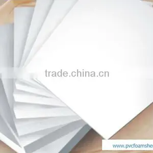 Eco Friendly Pvc Foam Sheet/manufactura de PVC Plancha/eco/saludable thumbnail-4