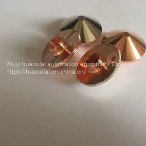 D28 Laser Nozzle From China thumbnail-3