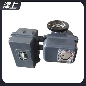 Direct Electric Actuator OA-10/K25Z Intelligent Remote Control Valve Controller thumbnail-4