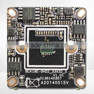1.0MP IP Camera Board,support ONVIF,RTSP,WIFI,AUDIO thumbnail-1