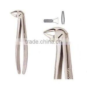 Extracting Forceps,Dental Forcep, Dental Instrumens Supplies thumbnail-1