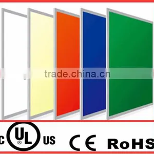 300X300 12w c UL UL Listed RGB LED Panel Light! Special Design , Easily Installation! thumbnail-1